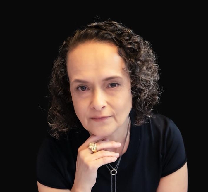 Margaret Rocha, Director