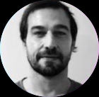 Marcio Janeiro, Co-Founder & Technical Director